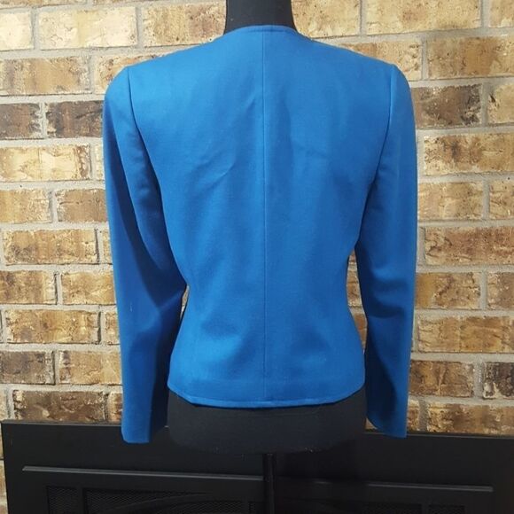 Pendleton | Vintage Wool Blazer - Picture 5 of 7